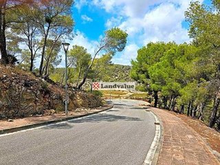 Terreno en venta en Mas Alba en Sant Pere de Ribes
