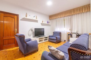 Piso en venta en Zona Renfe en Alcorcón