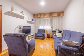 Piso en venta en Zona Renfe en Alcorcón