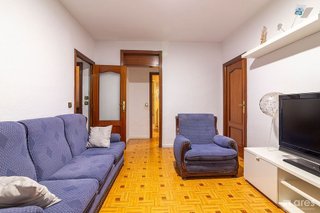 Piso en venta en Zona Renfe en Alcorcón