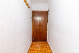 Piso en venta en Zona Renfe en Alcorcón