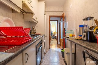 Piso en venta en Zona Renfe en Alcorcón