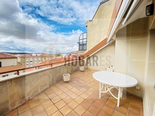 Ático en venta en La Florida - San Pedro en Soria