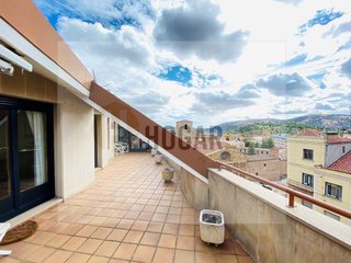 Ático en venta en La Florida - San Pedro en Soria