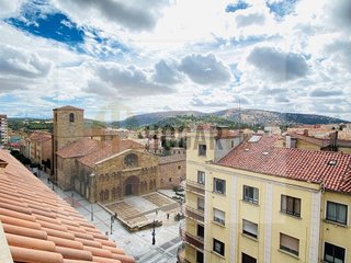 Ático en venta en La Florida - San Pedro en Soria