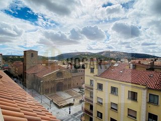 Ático en venta en La Florida - San Pedro en Soria