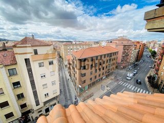 Ático en venta en La Florida - San Pedro en Soria