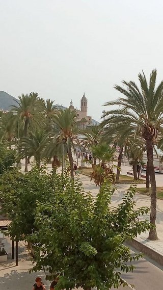 Piso en venta en Centre en Sitges