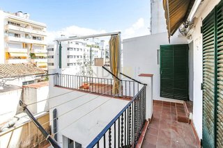 Piso en venta en Centre en Sitges