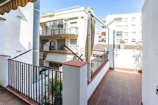 Piso en venta en Centre en Sitges