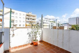 Piso en venta en Centre en Sitges