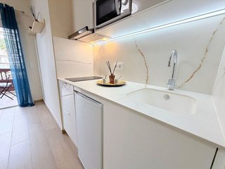 Estudio en venta en Zona Botánico en Puerto de la Cruz