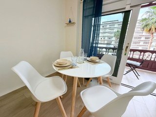 Estudio en venta en Zona Botánico en Puerto de la Cruz