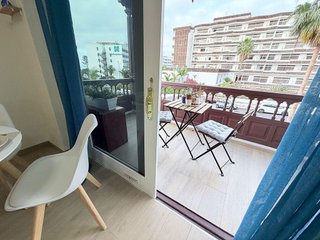 Estudio en venta en Zona Botánico en Puerto de la Cruz