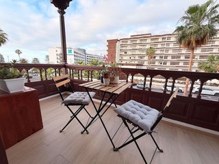 Estudio en venta en Zona Botánico en Puerto de la Cruz