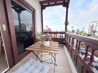 Estudio en venta en Zona Botánico en Puerto de la Cruz