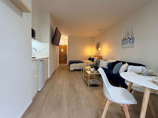Estudio en venta en Zona Botánico en Puerto de la Cruz