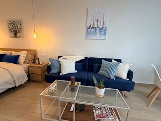 Estudio en venta en Zona Botánico en Puerto de la Cruz