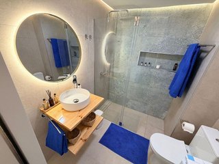 Estudio en venta en Zona Botánico en Puerto de la Cruz