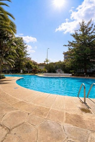 Estudio en venta en Zona Botánico en Puerto de la Cruz