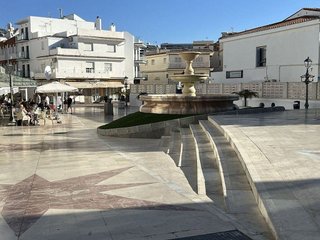 Piso en venta en La Carihuela en Torremolinos