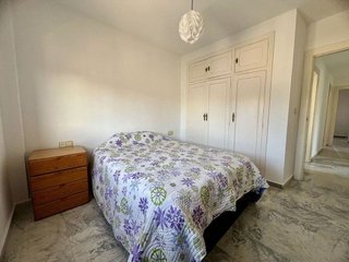 Piso en venta en La Carihuela en Torremolinos