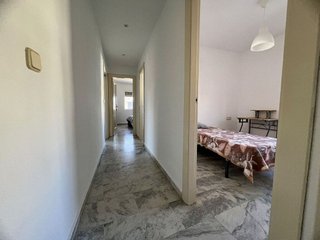 Piso en venta en La Carihuela en Torremolinos