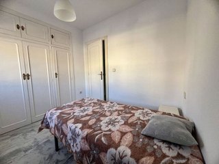 Piso en venta en La Carihuela en Torremolinos