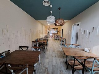 Bar en venta en Malgrat de Mar