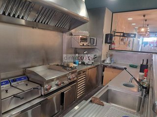 Bar en venta en Malgrat de Mar