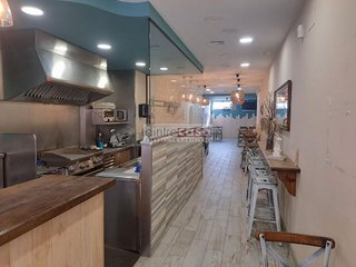 Bar en venta en Malgrat de Mar
