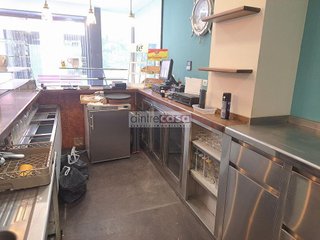 Bar en venta en Malgrat de Mar