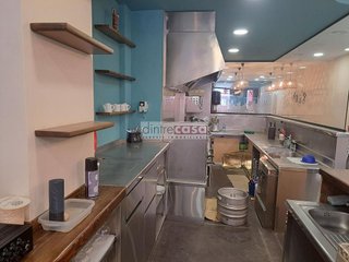 Bar en venta en Malgrat de Mar