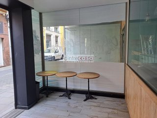 Bar en venta en Malgrat de Mar