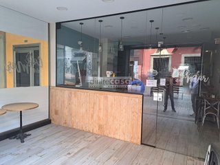 Bar en venta en Malgrat de Mar