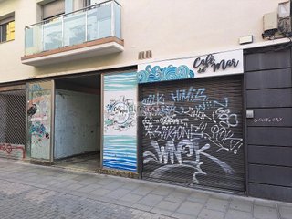 Bar en venta en Malgrat de Mar