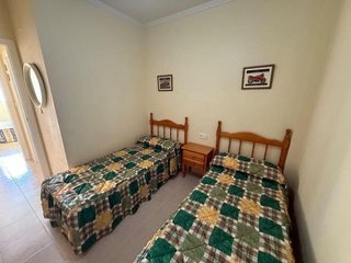 Piso en venta en Nueva Torrevieja - Aguas Nuevas en Torrevieja