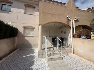 Piso en venta en Nueva Torrevieja - Aguas Nuevas en Torrevieja