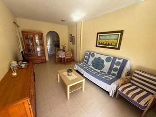 Piso en venta en Nueva Torrevieja - Aguas Nuevas en Torrevieja