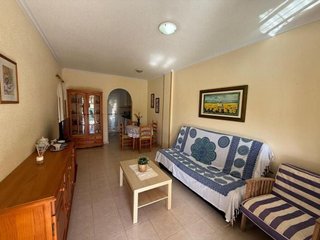 Piso en venta en Nueva Torrevieja - Aguas Nuevas en Torrevieja