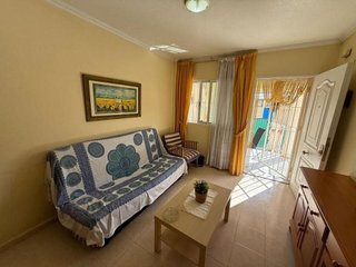 Piso en venta en Nueva Torrevieja - Aguas Nuevas en Torrevieja