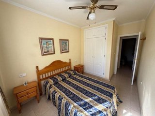 Piso en venta en Nueva Torrevieja - Aguas Nuevas en Torrevieja