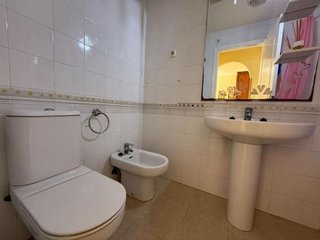 Piso en venta en Nueva Torrevieja - Aguas Nuevas en Torrevieja