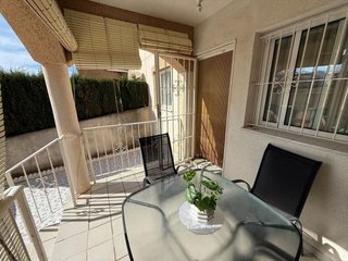 Piso en venta en Nueva Torrevieja - Aguas Nuevas en Torrevieja