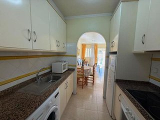Piso en venta en Nueva Torrevieja - Aguas Nuevas en Torrevieja