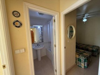 Piso en venta en Nueva Torrevieja - Aguas Nuevas en Torrevieja