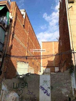 Terreno en venta en La Salut - Lloreda en Badalona