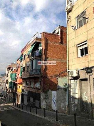 Terreno en venta en La Salut - Lloreda en Badalona