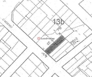 Terreno en venta en La Salut - Lloreda en Badalona
