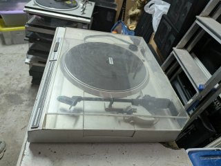 Giradischi Pioneer PL-200Z Auto Return